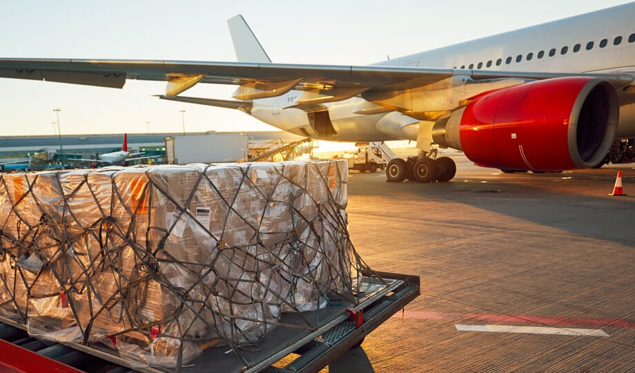 Cargo Charter