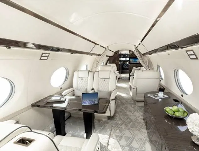 Empty Leg Deals