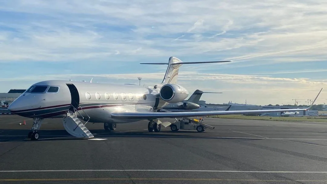 Shared Charter
